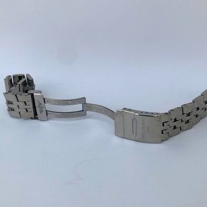 Breitlong watch strap replacement.